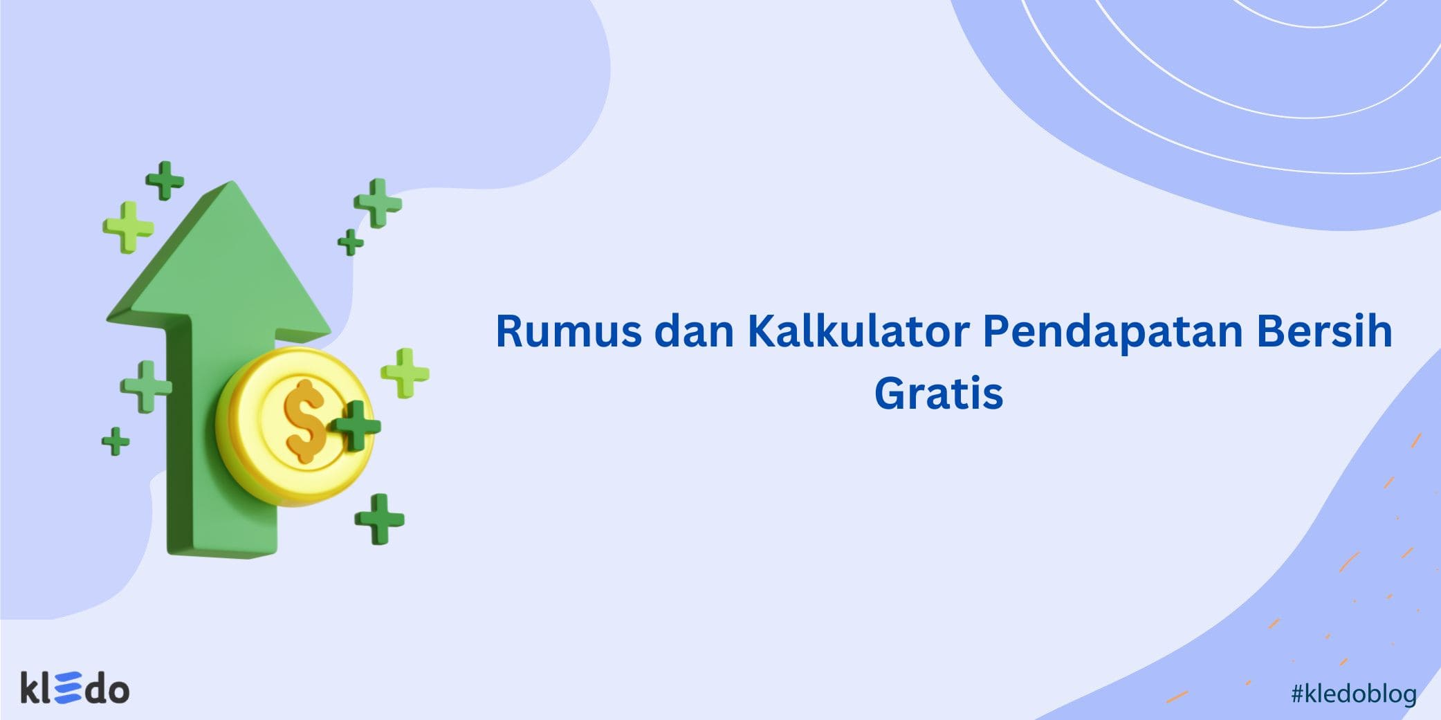 rumus pendapatan bersih banner