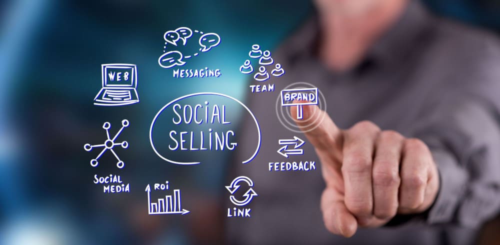 social selling 2