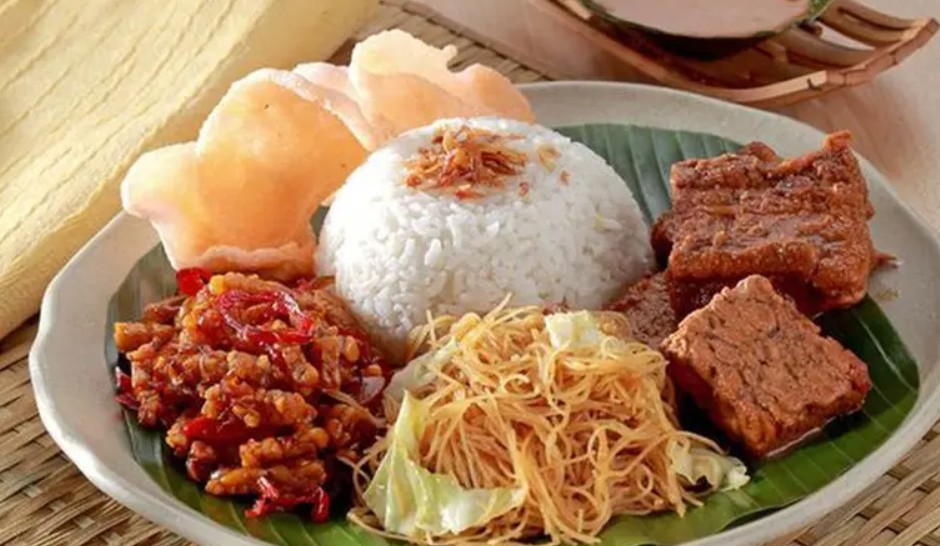 warung nasi uduk 1