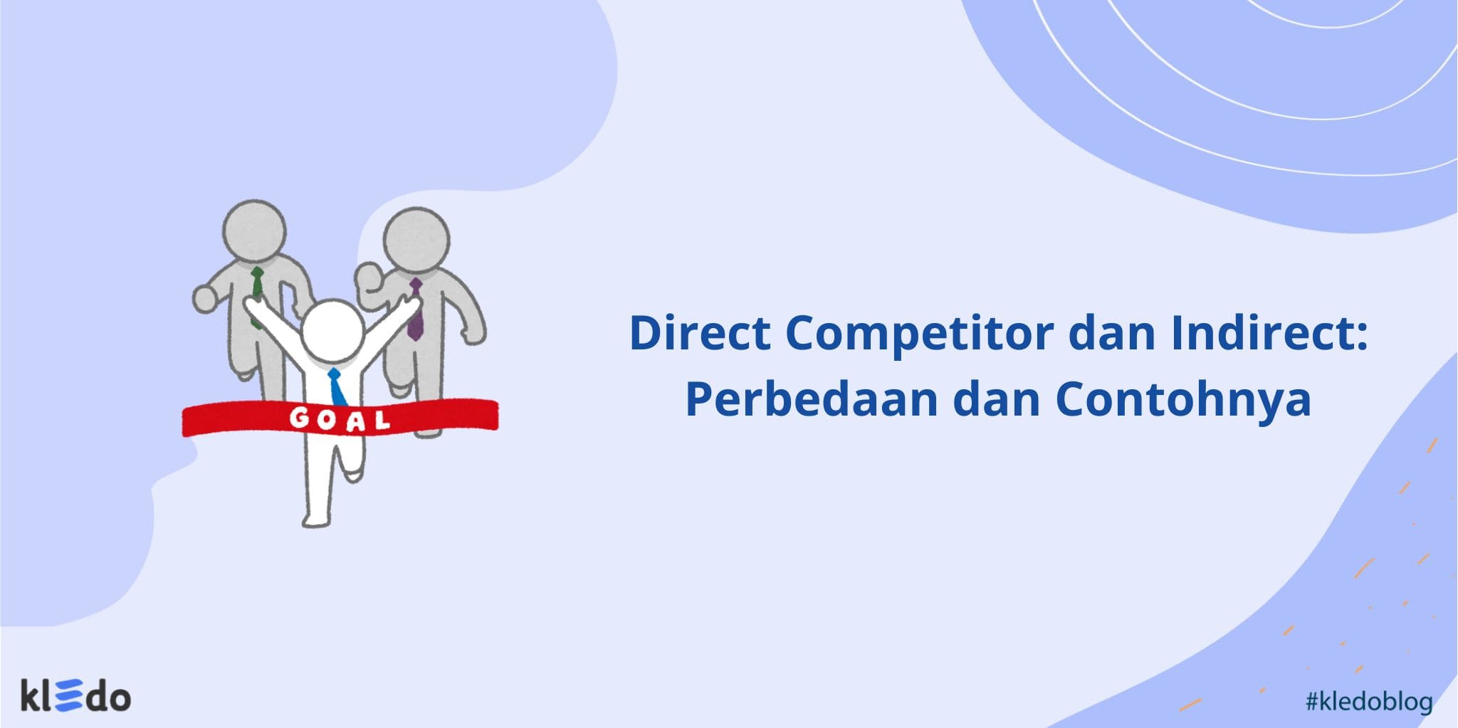 direct competitor banner