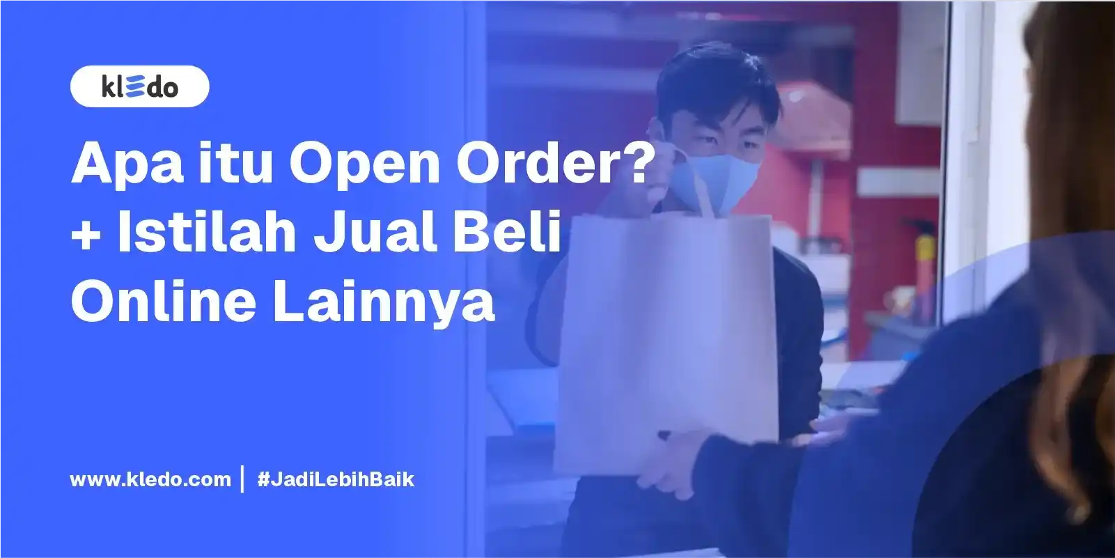 open order