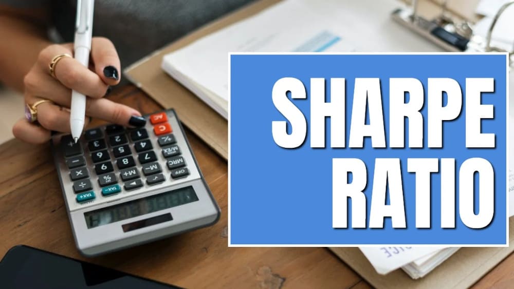 sharpe ratio 2