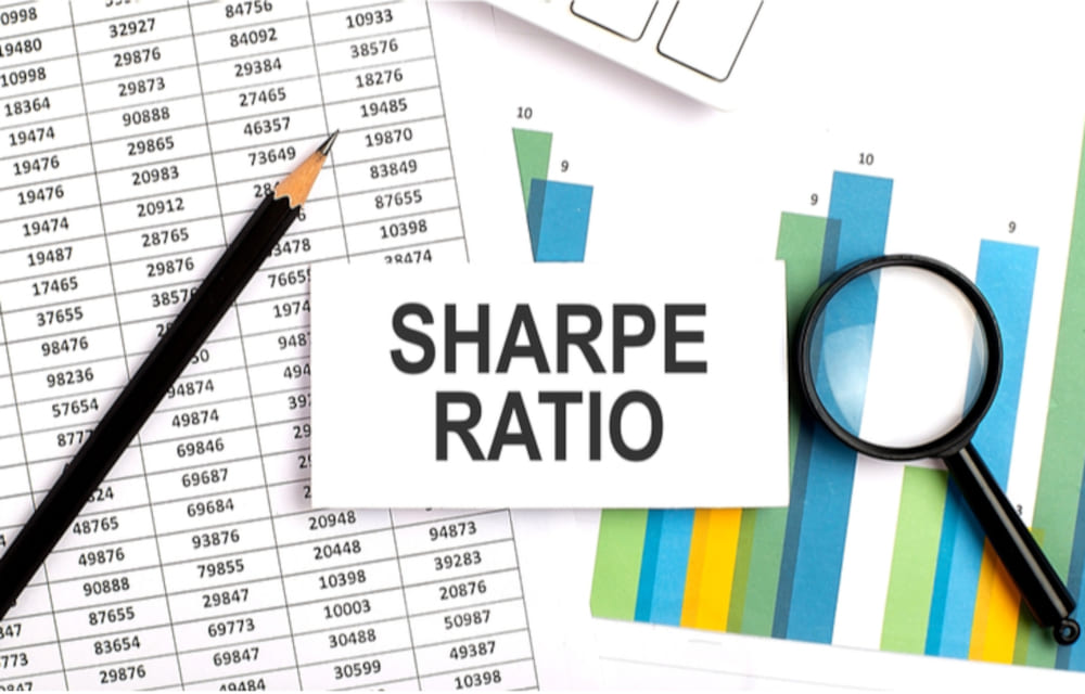 sharpe ratio 3