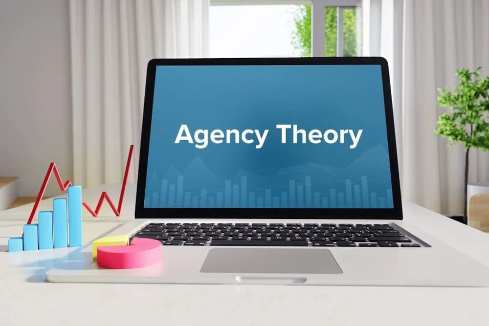 agency theory 1