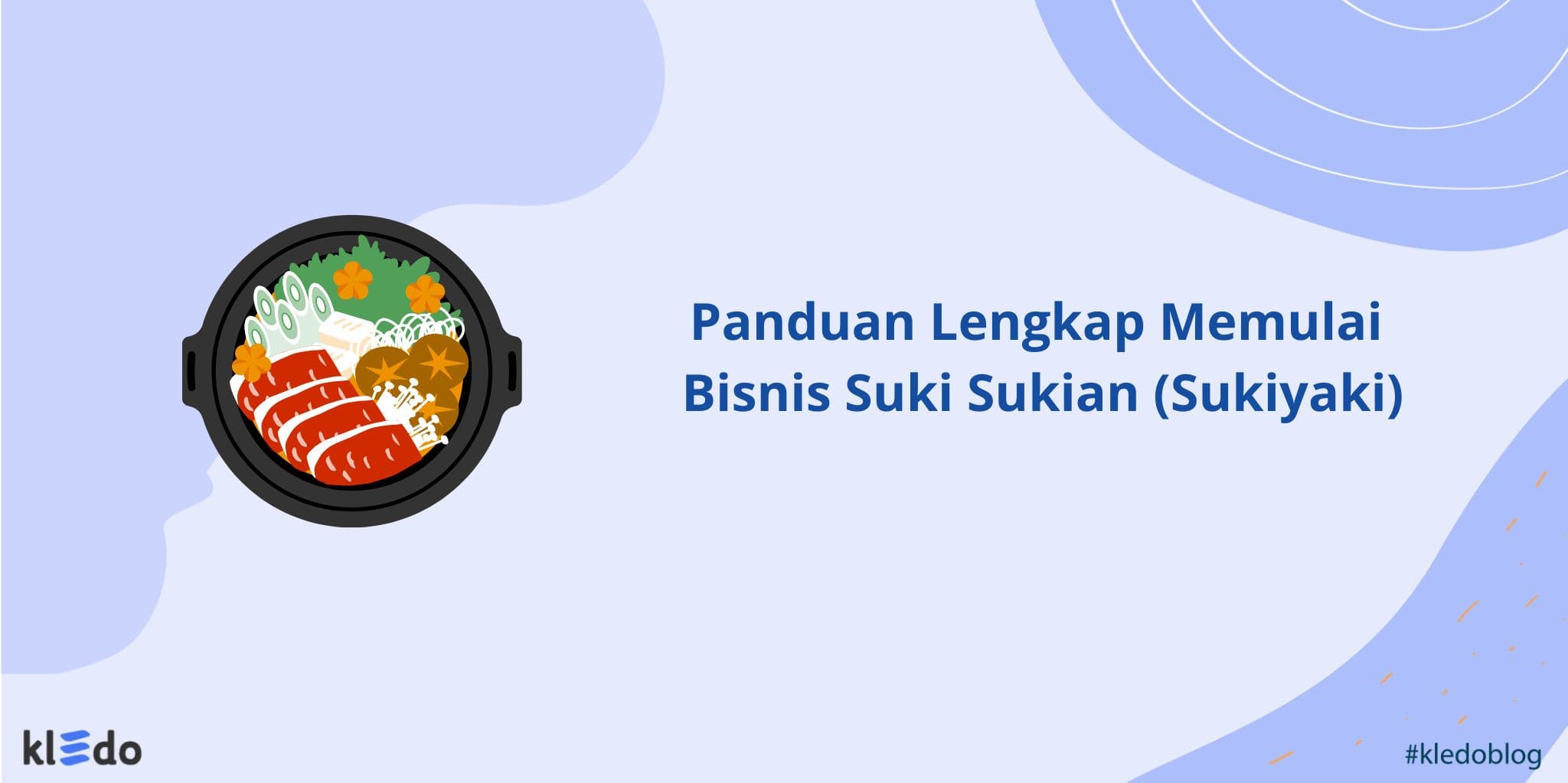 bisnis suki sukian banner