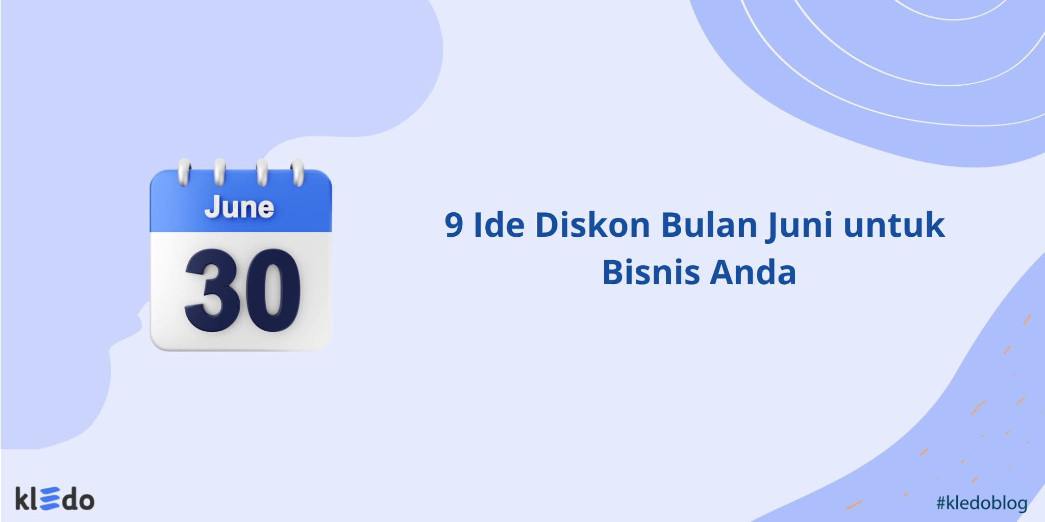 diskon bulan juni banner