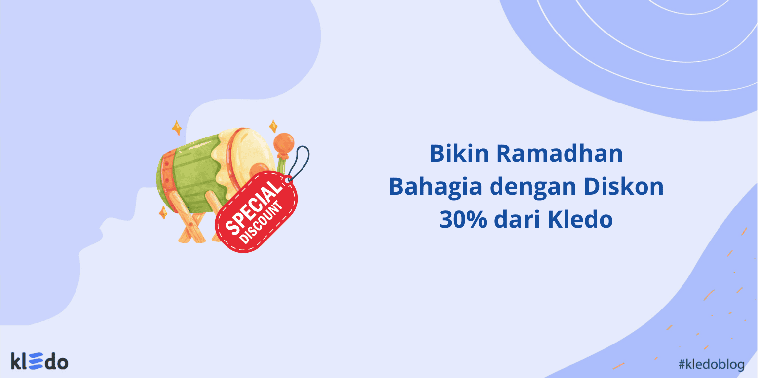 ramadhan bahagia kledo