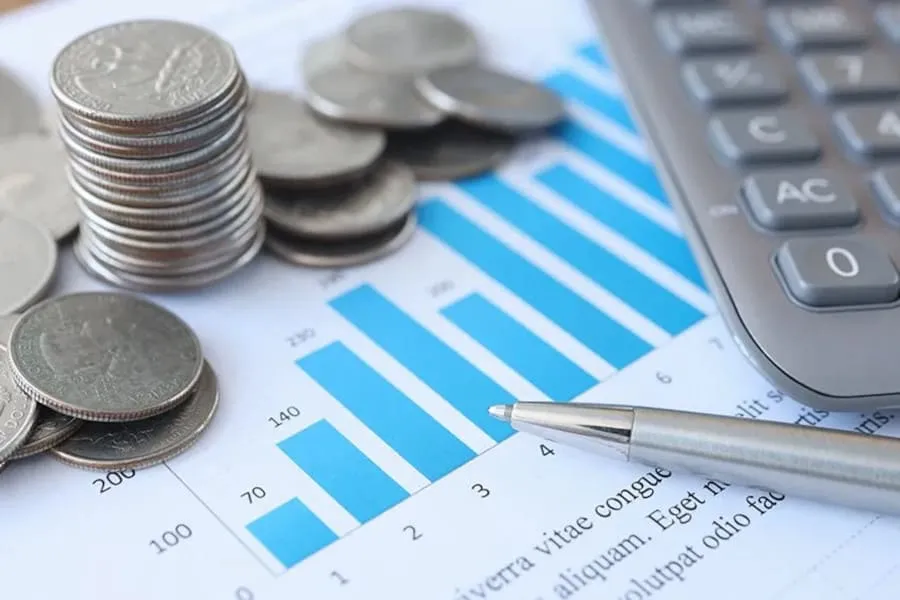 biaya semi variabel 3