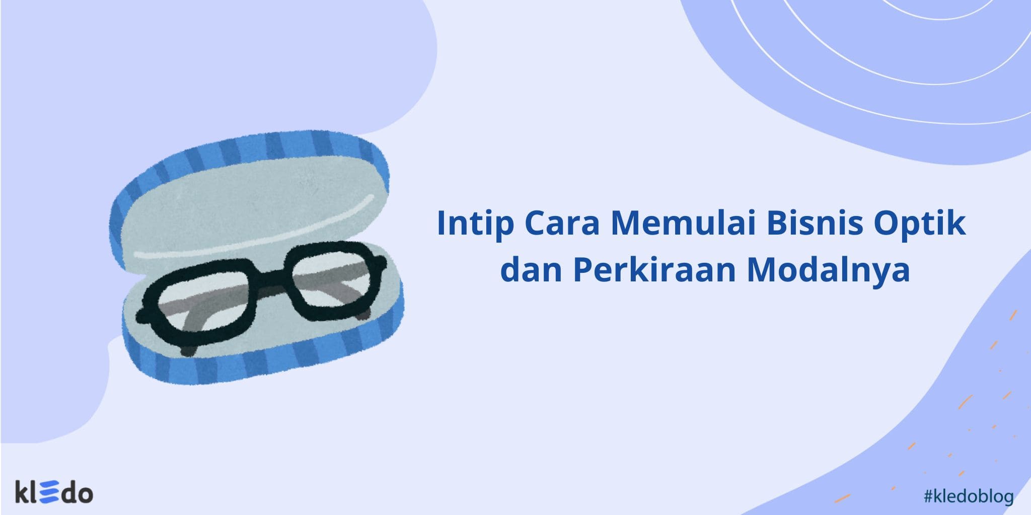bisnis optik banner