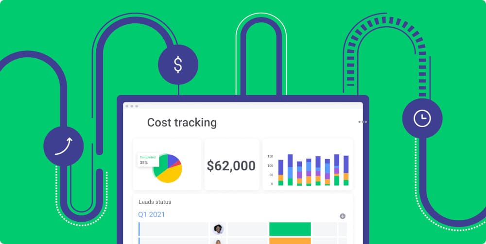 cost variance 1