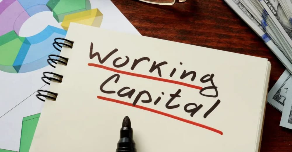 days working capital 2