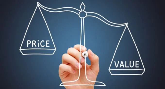 fair value 2