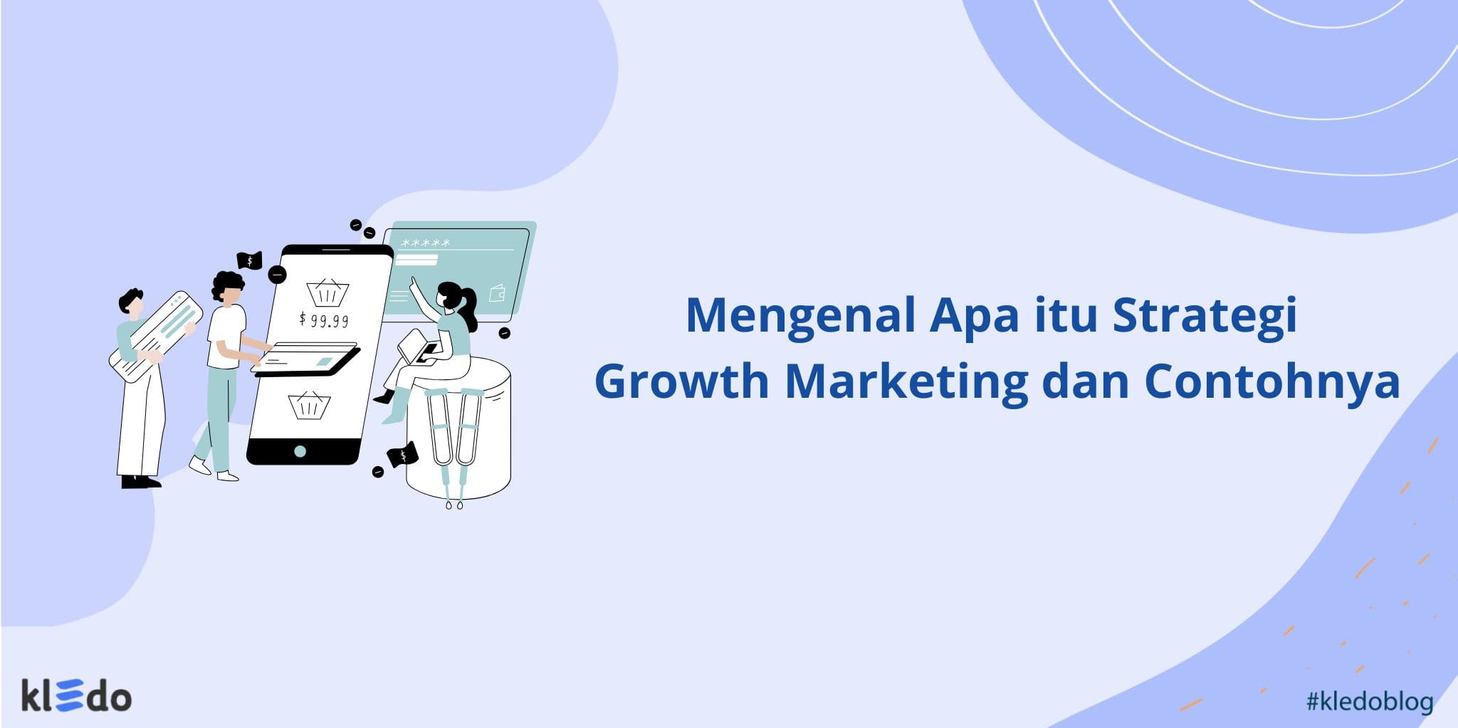 growth marketing banner