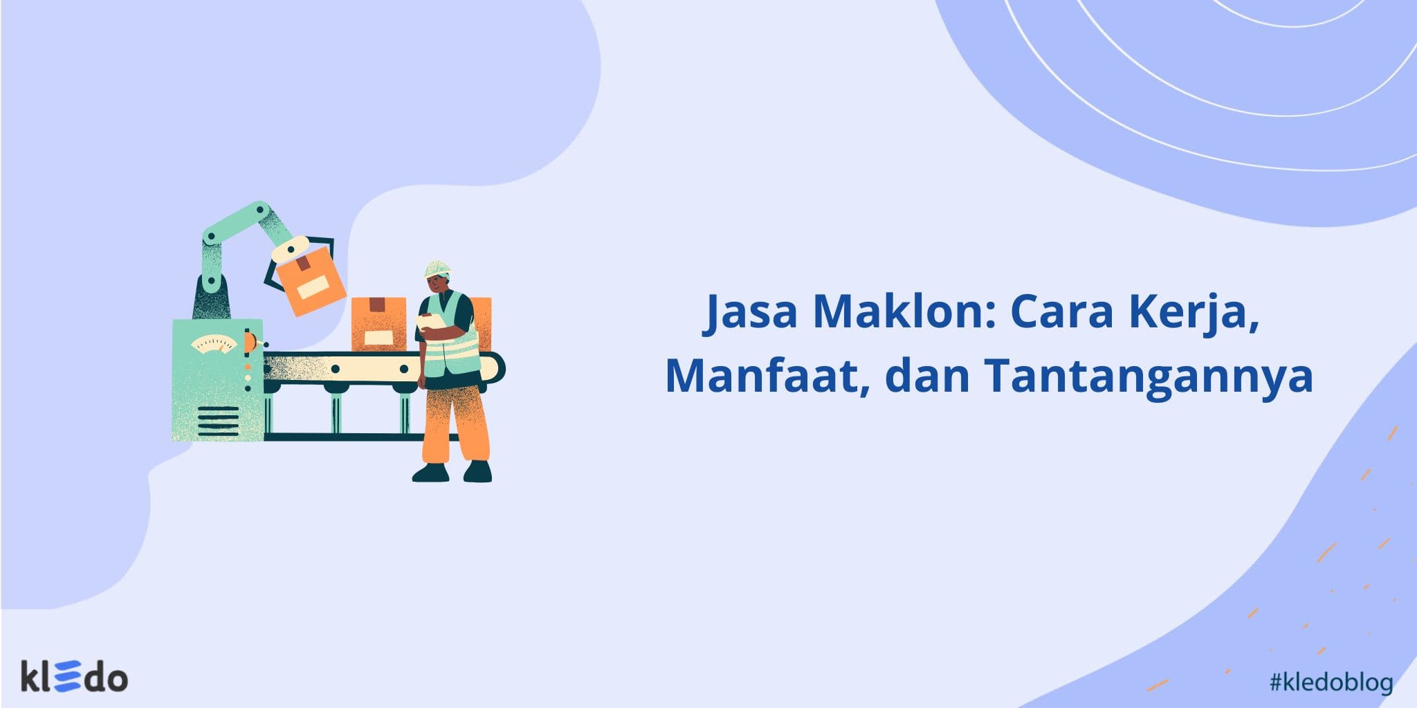 jasa maklon banner