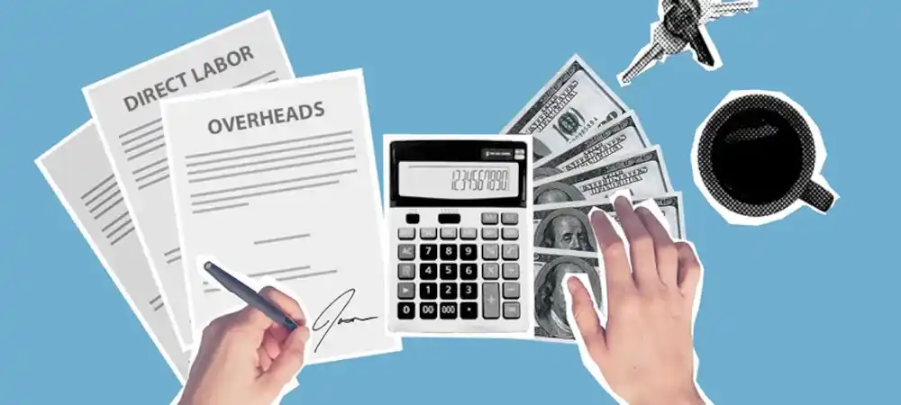 job order costing