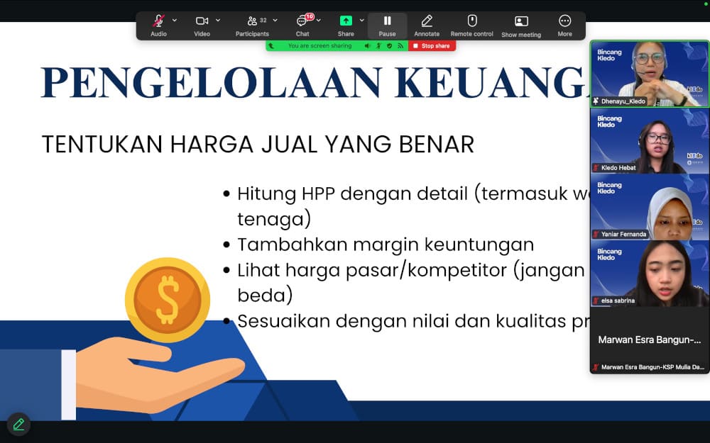 kledo dekayu 2