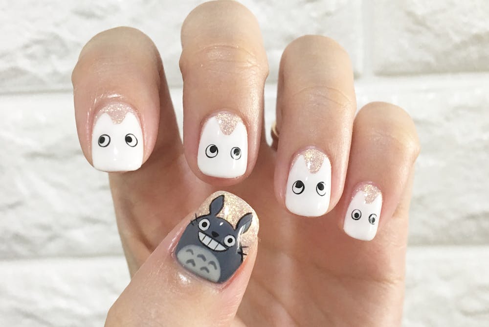 nail art 1