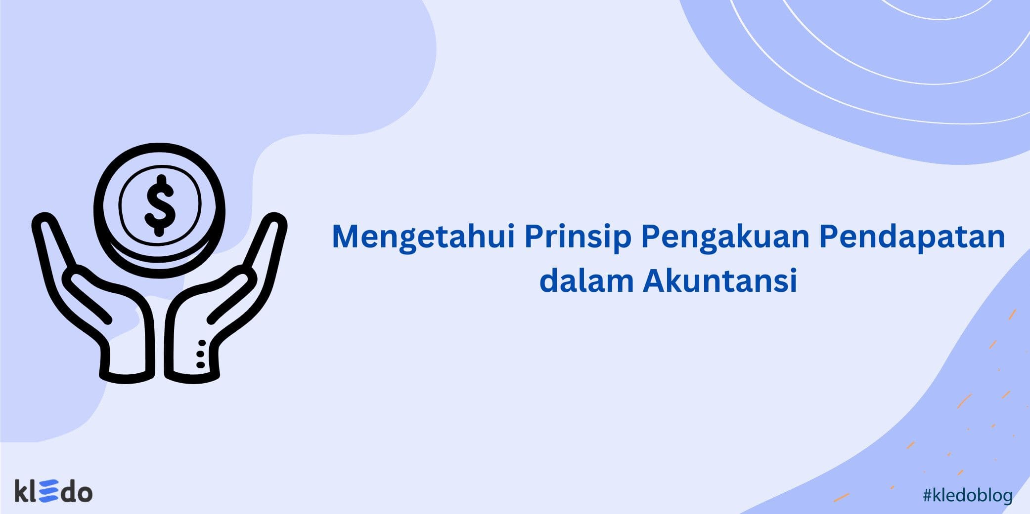 prinsip pengakuan pendapatan banner