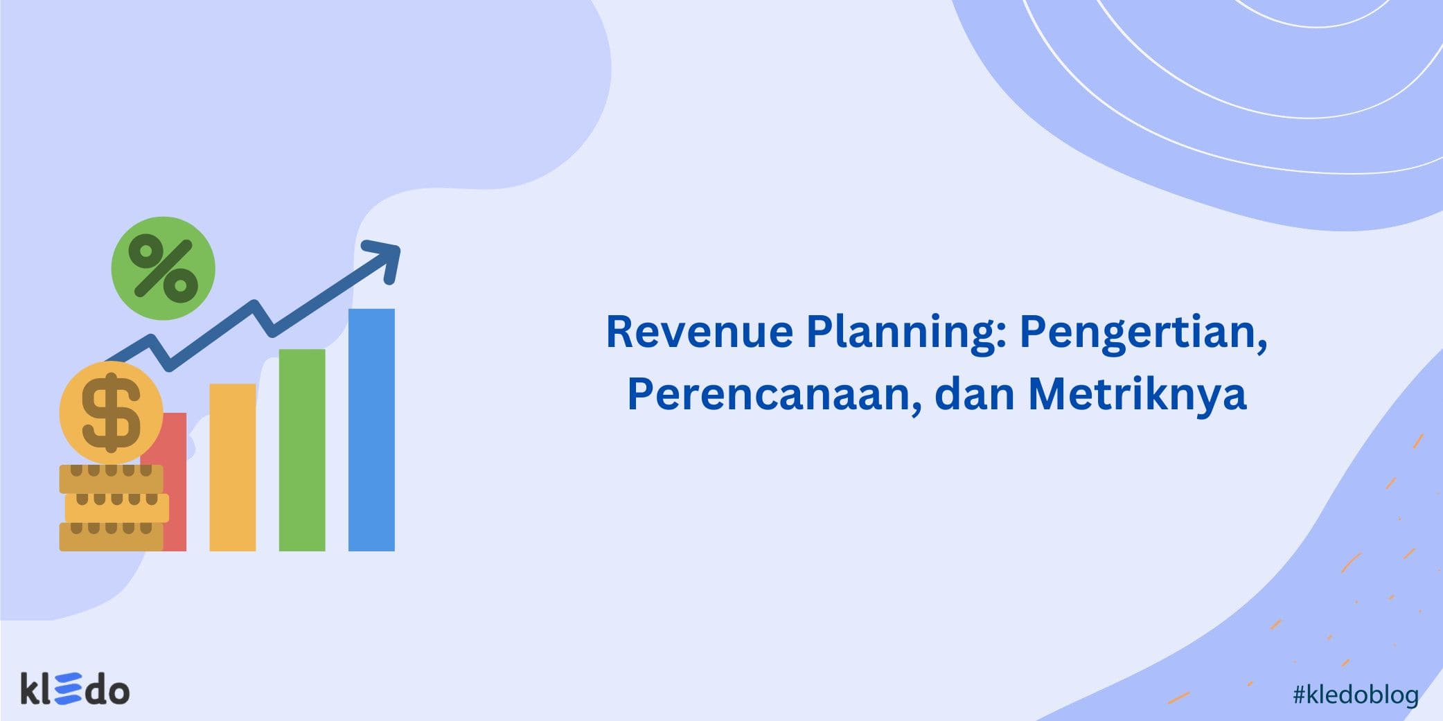 revenue planning banner