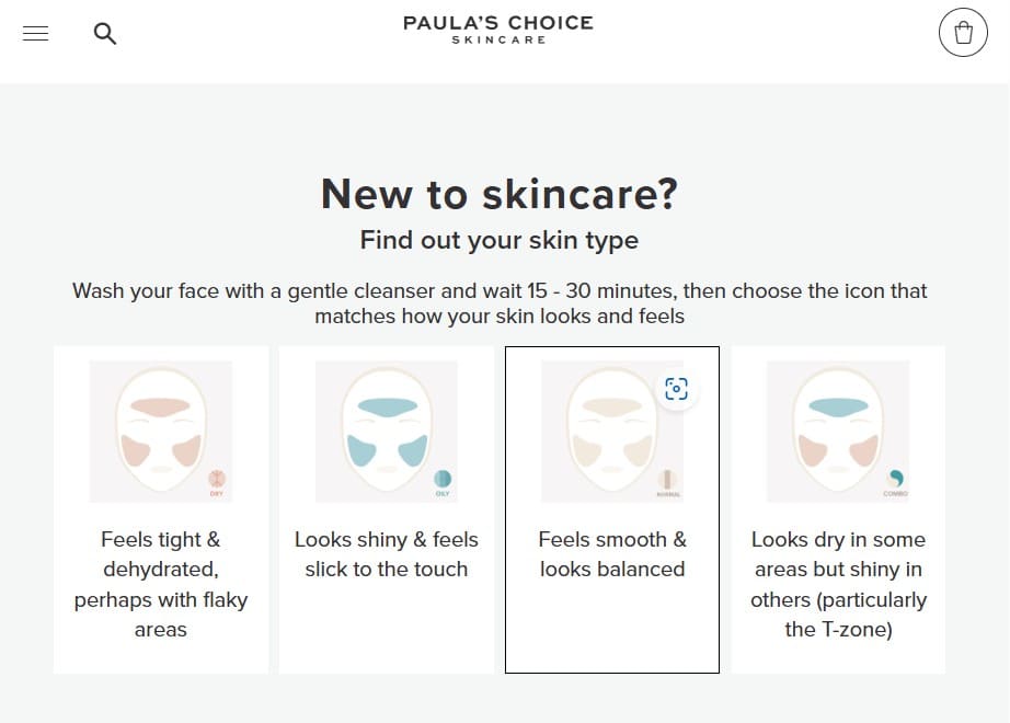 skincare marketing 2