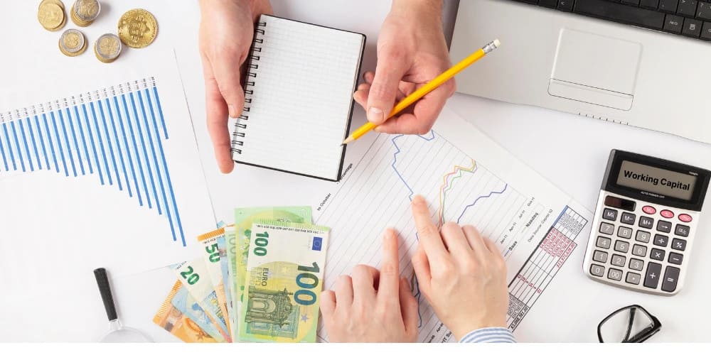 working capital cycle 3