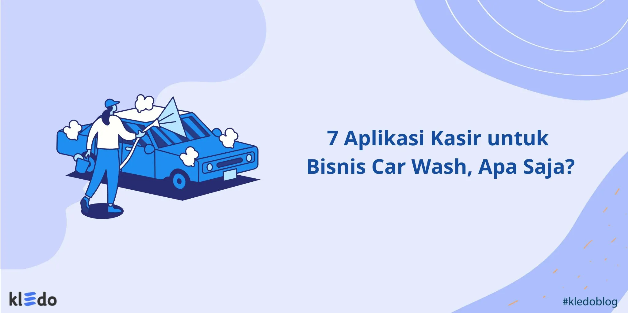 aplikasi kasir car wash banner