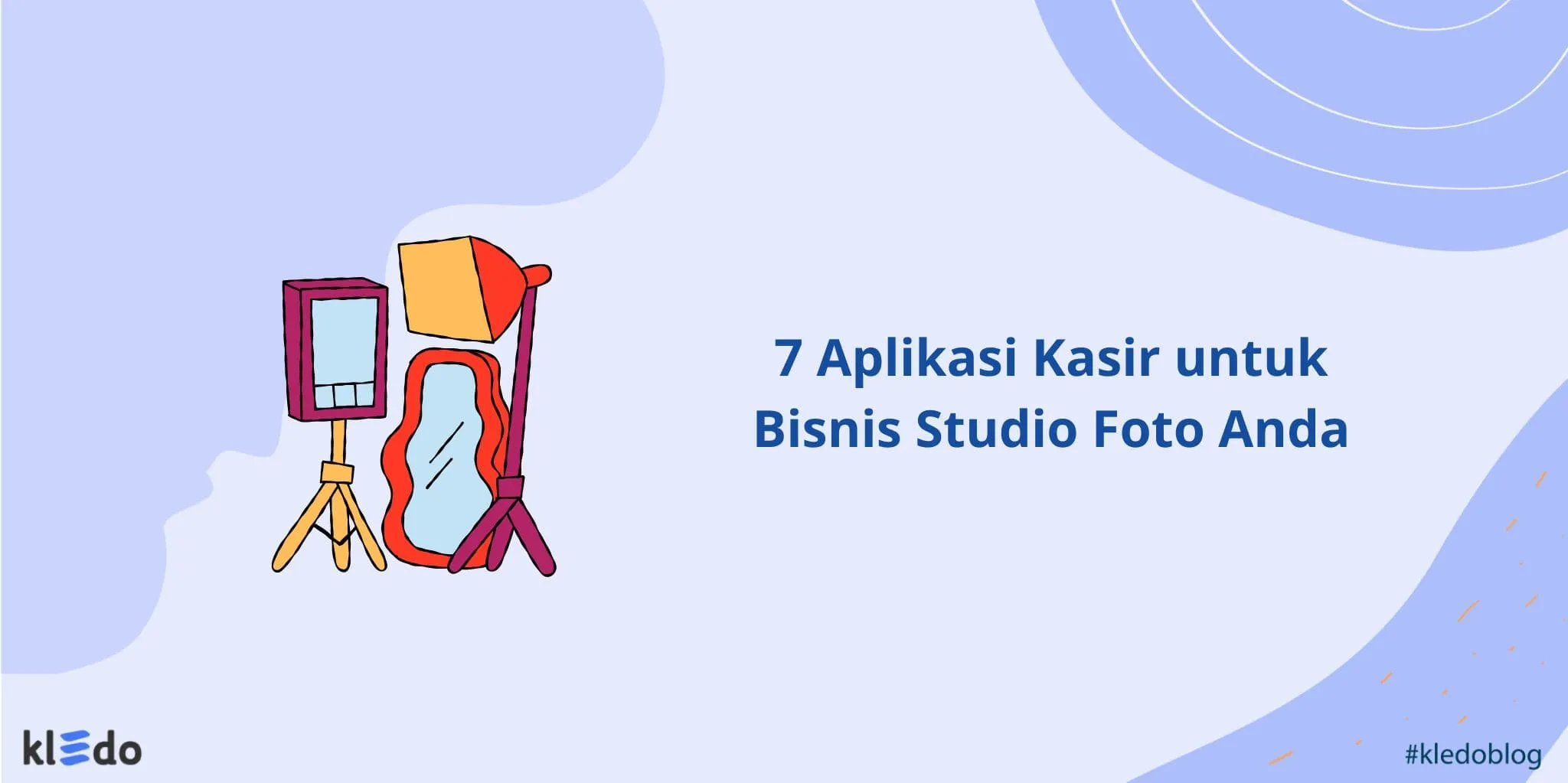 aplikasi kasir studio foto banner