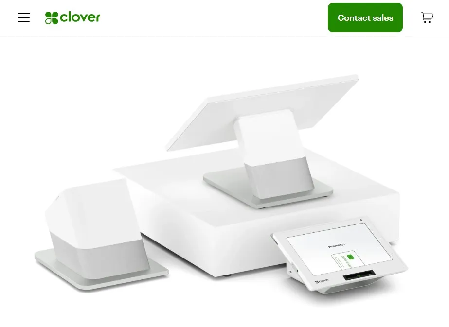 aplikasi kasir toko oleh-oleh clover pos