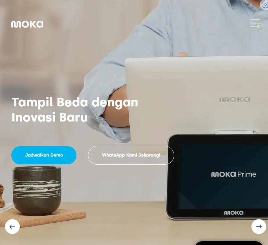 aplikasi kasir toko oleh-oleh moka pos