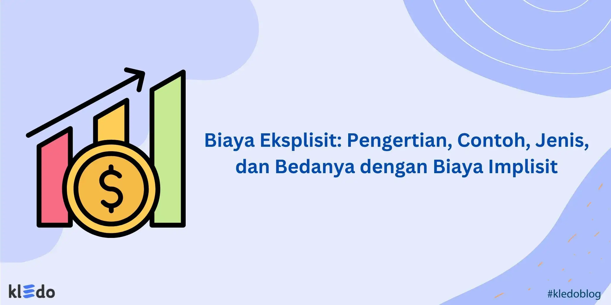 biaya eksplisit banner