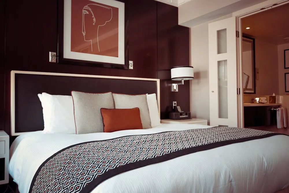 contoh sop hotel 1