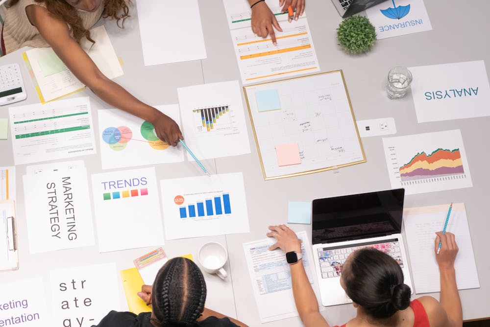 evaluasi strategi pemasaran 3