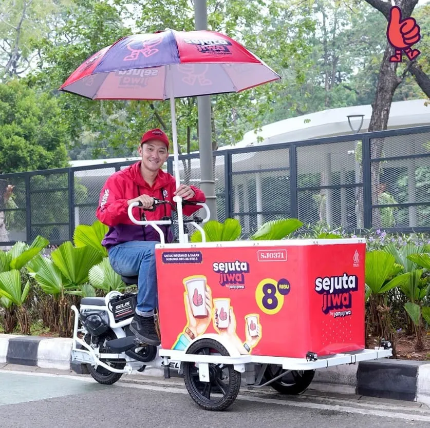 franchise kopi keliling 1