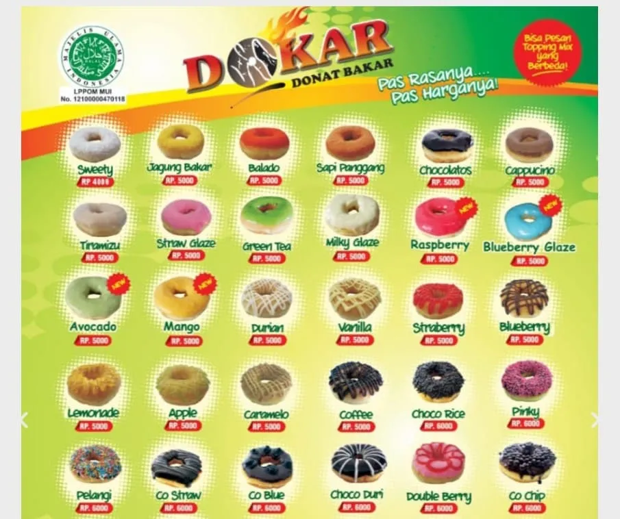 franchise makanan untuk pemula 2