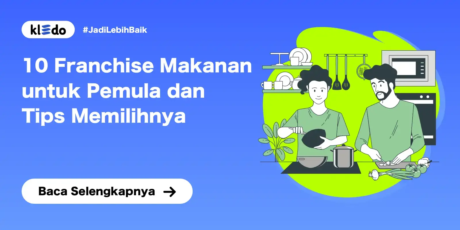 franchise makanan untuk pemula banner