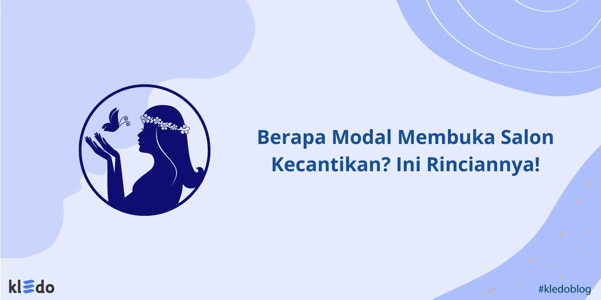 modal membuka salon banner