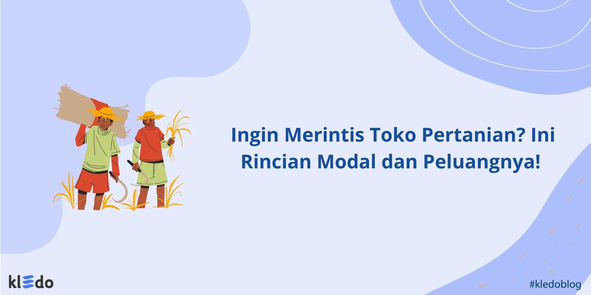 modal toko pertanian banner