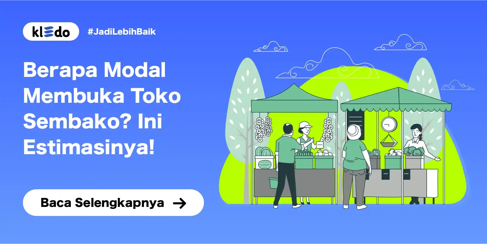 modal toko sembako banner