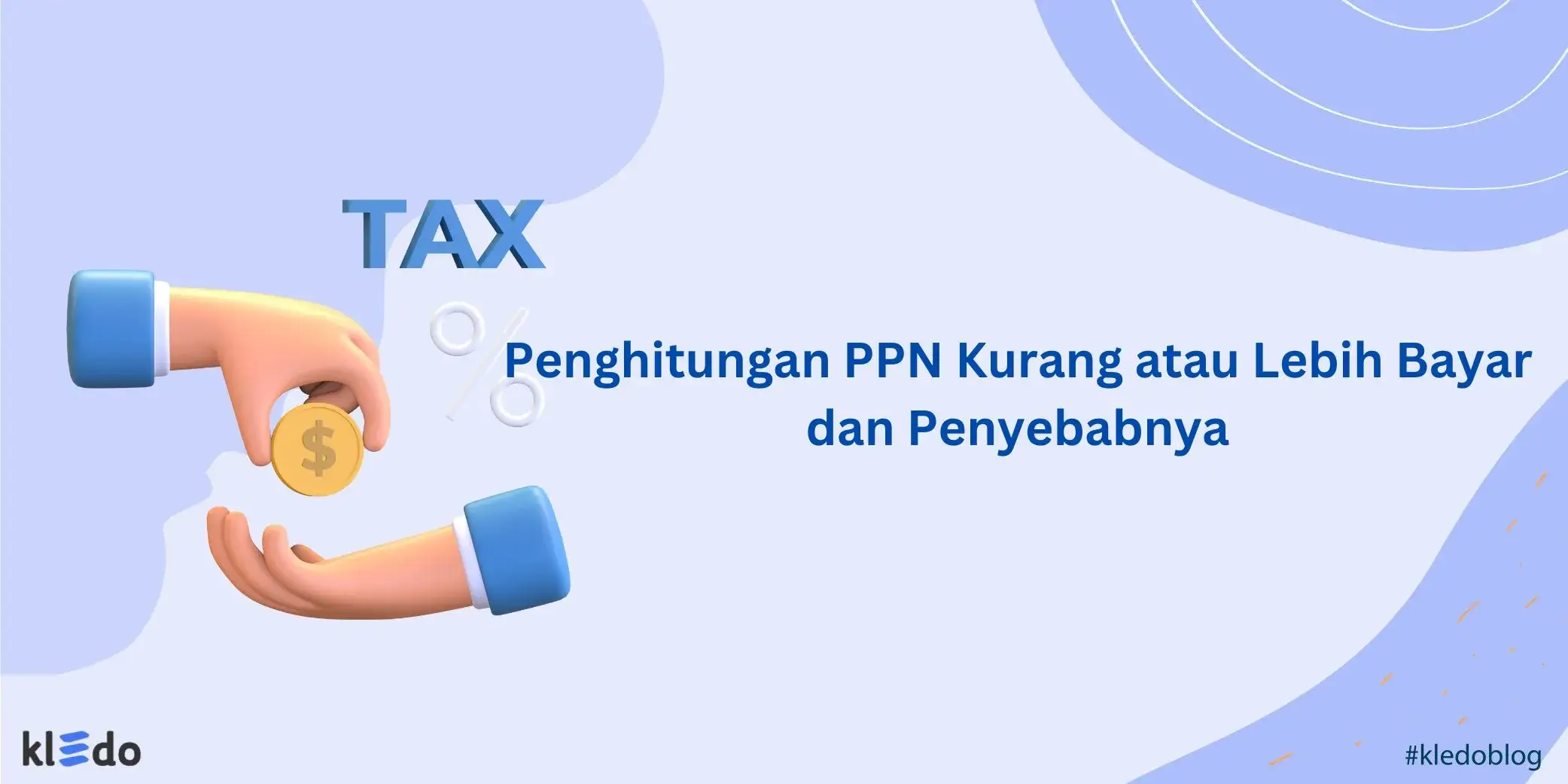 ppn kurang bayar banner
