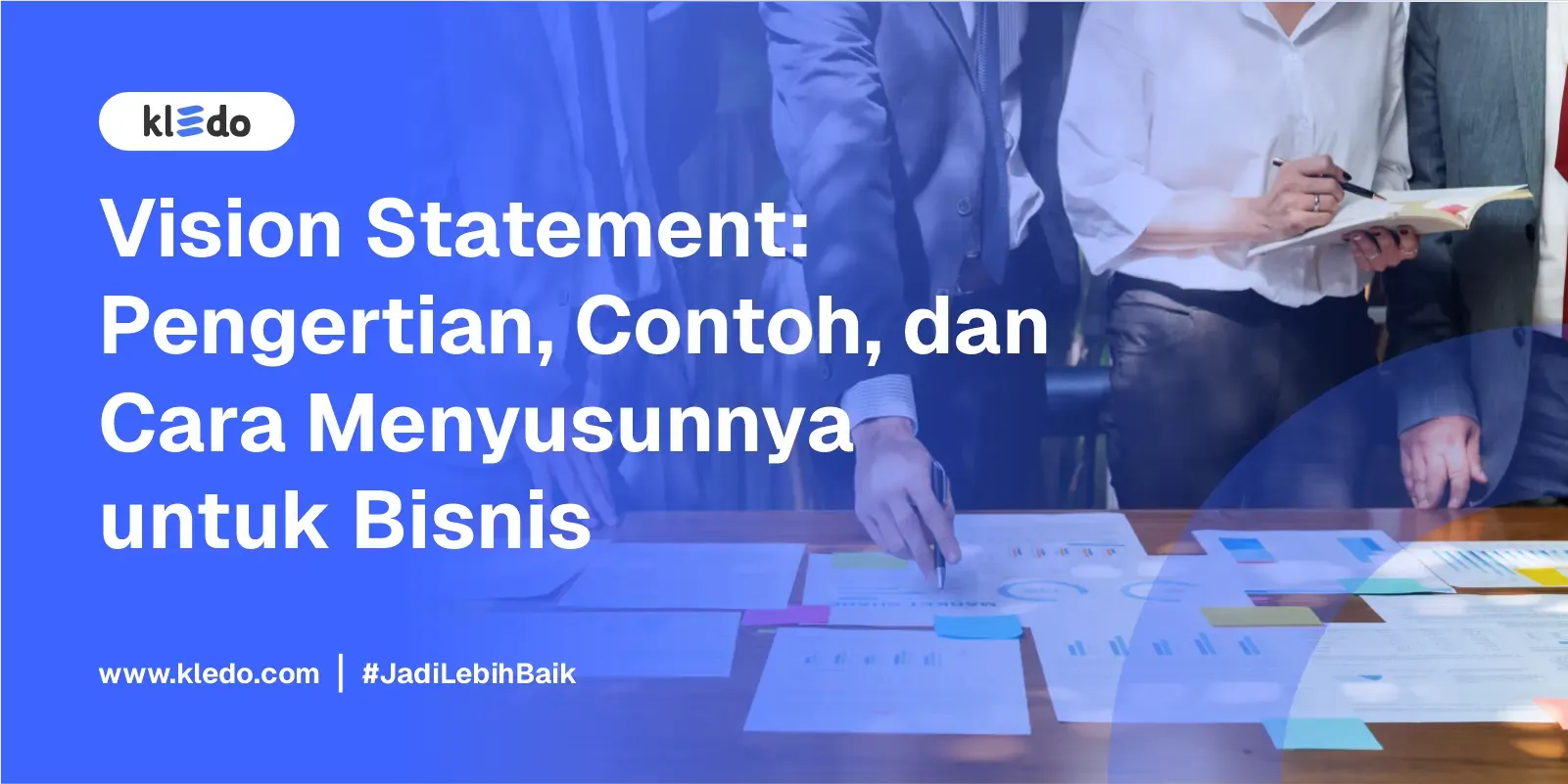 vision statement