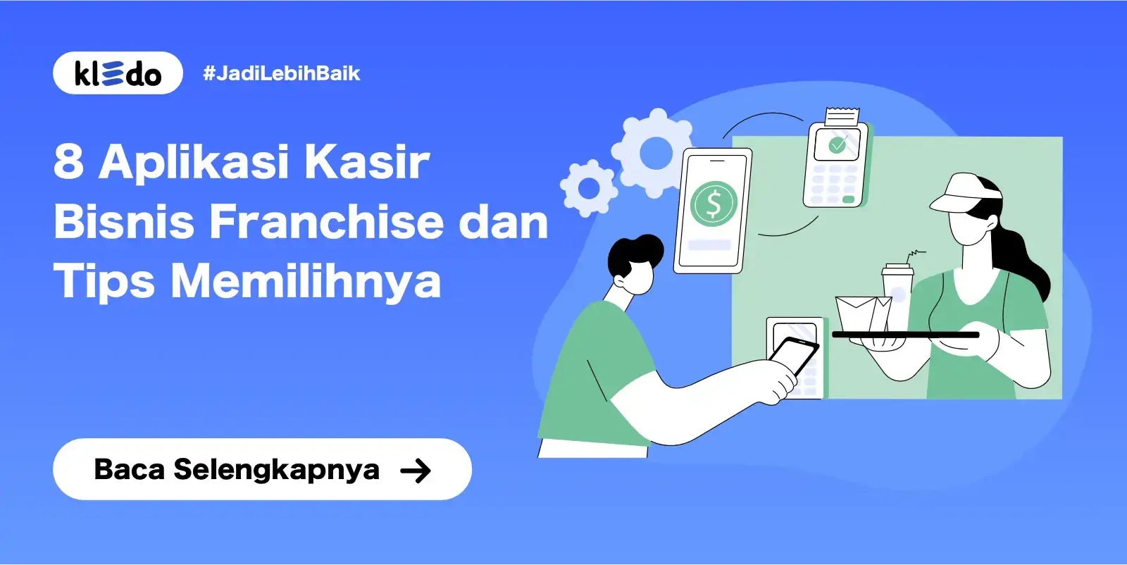 aplikasi kasir bisnis franchise banner