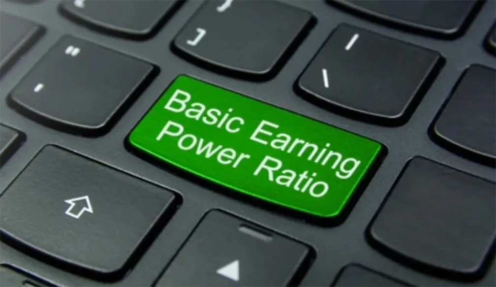 pengertia basic earnings power ratio