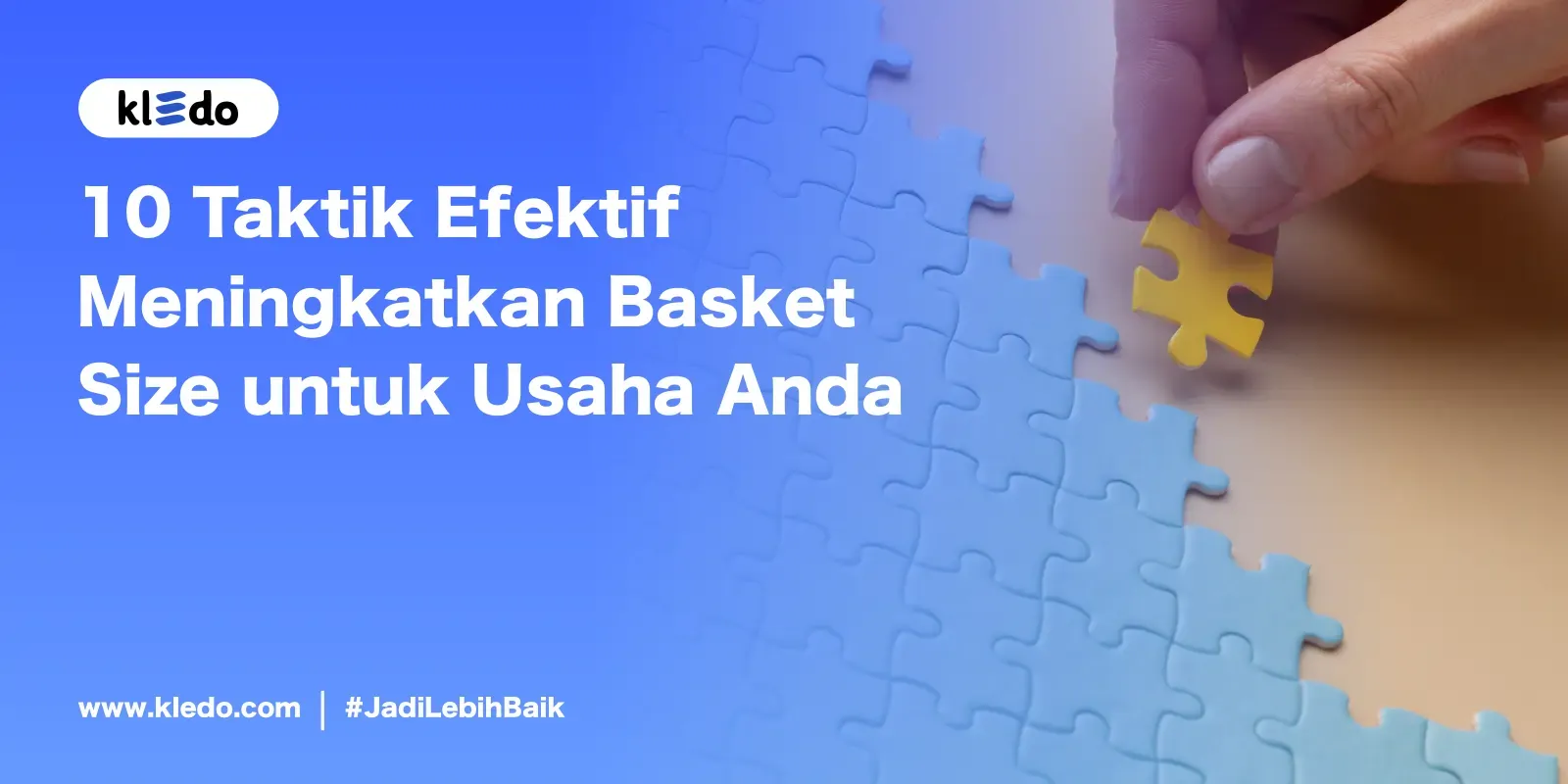 basket size banner
