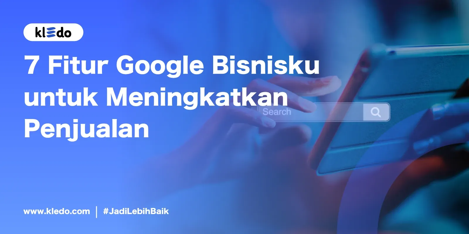 fitur google bisnisku banner