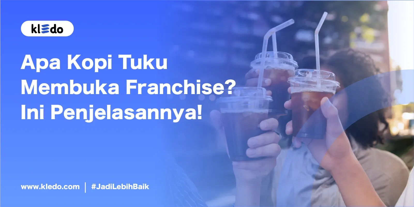 franchise kopi tuku banner