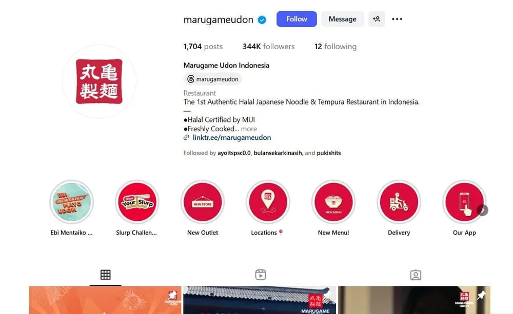 ide promosi bisnis kuliner 2