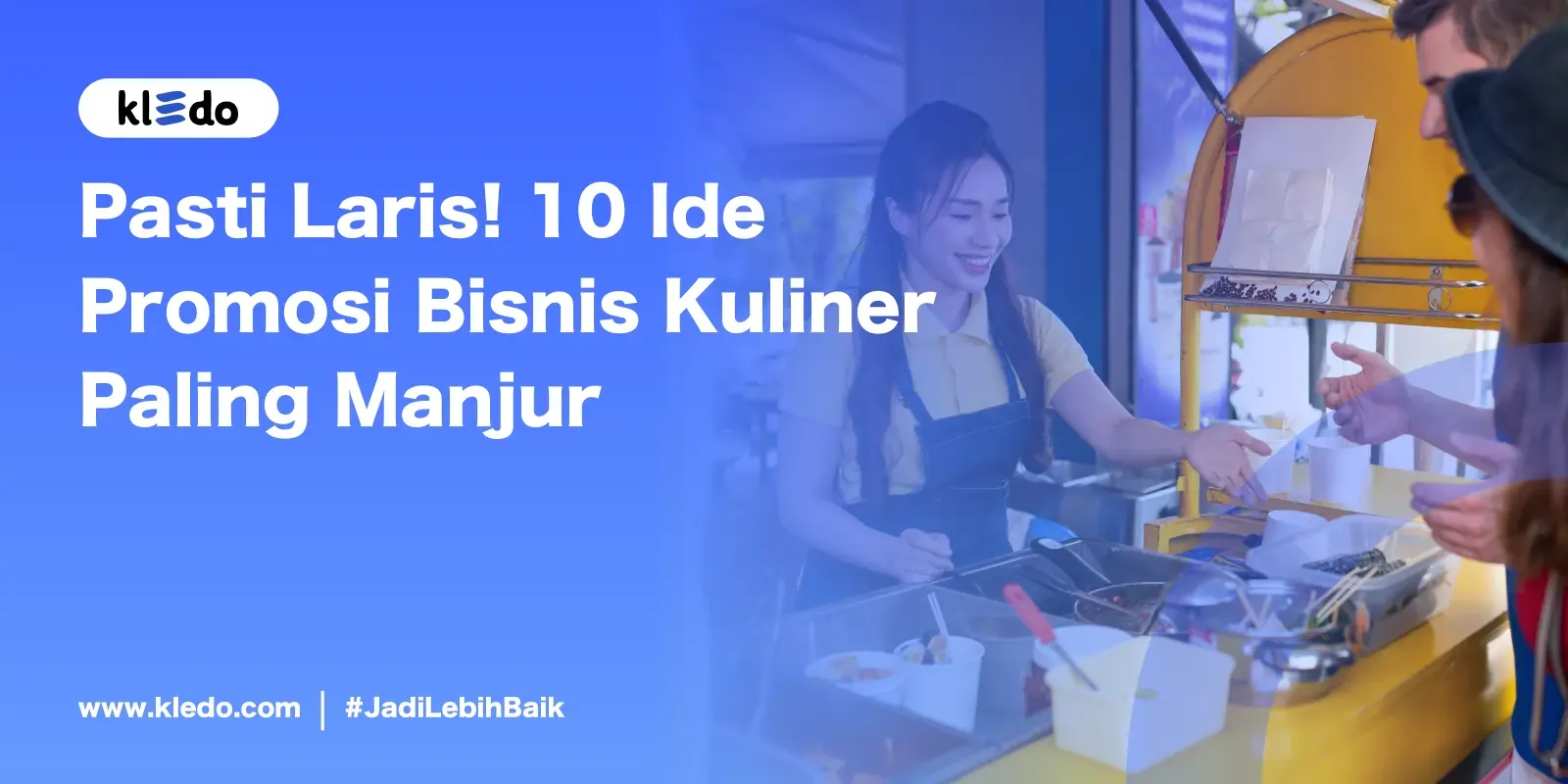 ide promosi bisnis kuliner banner