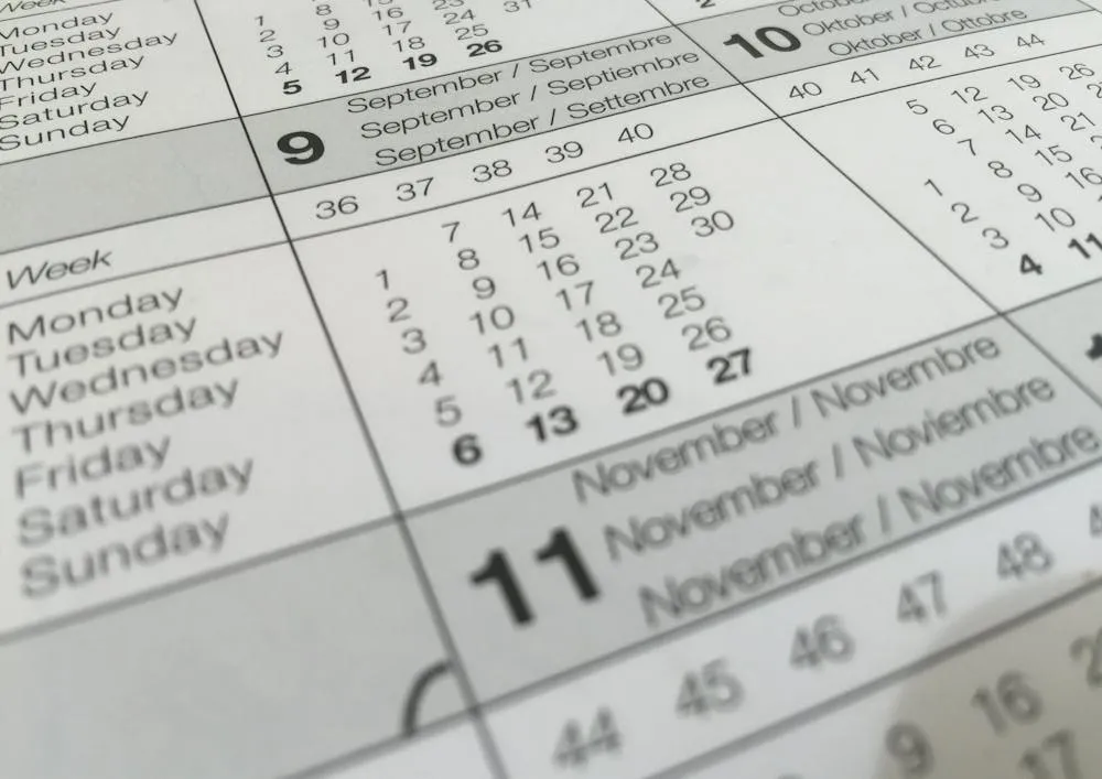 master production schedule 2