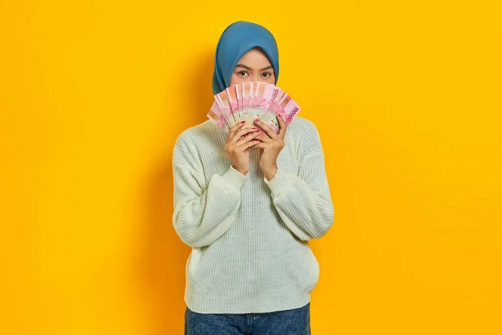 menghitung untung rugi 1