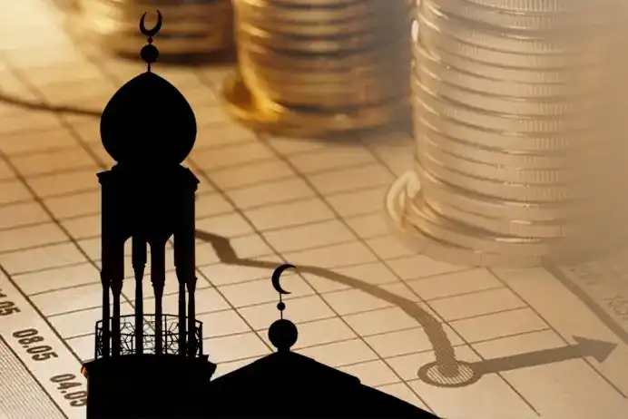 pengguna laporan keuangan syariah